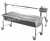 Import Stainless Steel Goat/Pig Spit Roast Rotisserie BBQ from China