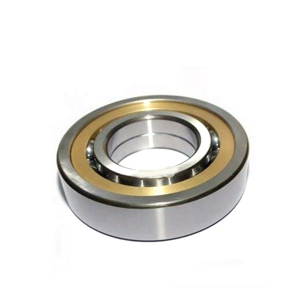 Stainless Steel High Quality High Speed Angular Contact Ball Bearings
