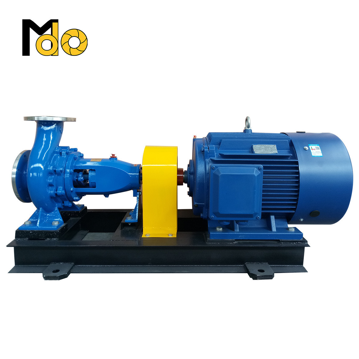 Buy Stainless Steel Impeller Horizontal Centrifugal Water Drainage Pump ...