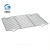 Import Stainless steel kitchen cooling rack with support from China