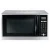 Import Stainless steel material 900W Touch Pad digital microwave chicken grill oven from China
