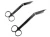 Stainless steel medical lister bandage scissors