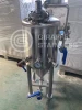 Stainless Steel Mixing Tank Homogenizer Tank Mixer Jacketed Vessel Agitator Processing Machinery