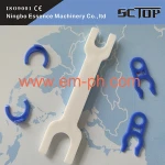 stainless steel pipe fittings auto spare parts use fitting pneumatic fitting