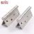 Import Stainless Steel Precision casting Furniture Hardware 180 degree door hinges from China
