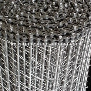 stainless steel small flat transmission belt