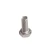 Import stainless steel threaded hex nut bolt from China