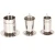 Import Stainless Steel Tooth Pick Holder from India