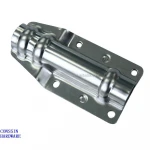 Stainless steel truck body parts -long guide plate 27mm