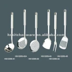 stainless steel utensil1215s
