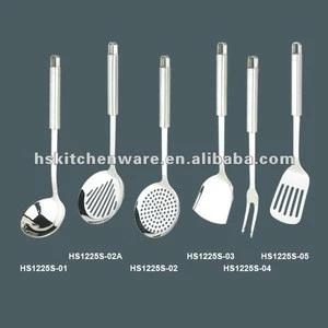 stainless steel utensil1215s
