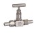 Import Stainless steel water needle valve from China