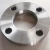 Import Stainless Steel weld neck flat face flange from China