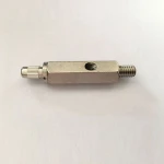 Stainless Steel Wire Rope Clip Fastener Hardwares