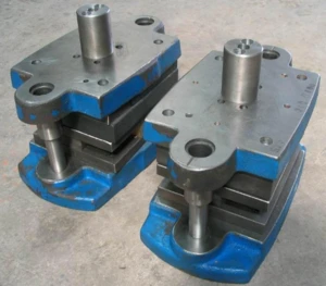 Stamping Auto Machinery Mould/Hardware Mould/Pressure Forming Company Shaped Mould Factory Direct
