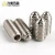 Standard DIN914 M6 M8 M10 Hex socket set tapping screws with cup cone flat plain point grub screw