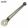 Star Hex Key Long Short Valve Handle Stainless Steel Valve Wrench For Valve Parts