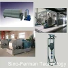 starch food making machine for with factory price