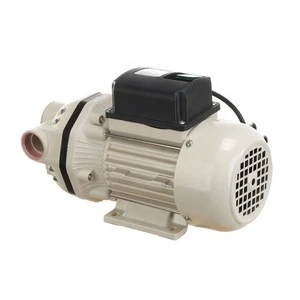 STARFLO HV-50M 230V AC 40LPM 25PSI manual electric diesel fuel pump kit for diesel transfer