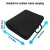 Import Starlink MINI Outdoor Carrying Travel Case Starlink Bag Antenna Roam all in one Accessories Portable Traveling Suitcase in Trunk from China