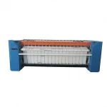 Steam Roller Used Mangle Hotel Laundry Ironing Machine Commercial Electric Heating Irons out Machine