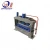 Import steel frame house machine c and z purlin machine from China
