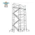 Import Steel Ladder Marson H Frame Scaffolding System For Builder from China