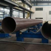 Steel Pipe Used in Low Pressure Fluid Transmission, Water Pipe for Water Transmission