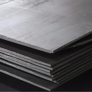 Steel plate thick plate Q235 material steel plate affordable price