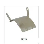Steel Wall Mounted Garden Water Hose Holder