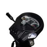 steering wheel controller steering column of mini tractor accessories spare parts front wheel drive