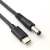 Import Step up or down cable PD usb 5v to 12v 5521 dc power cable for router for Router Modem  ans set top box from China