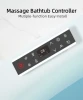 STEPON Multiple-Function Bathtub Panel  Bluetooth music  Smart Massage bathtub Controller system Spa tub Controller