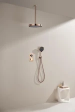 Stepon new bathroom shower set waterfall shower system shower set