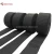 Import Stock  25mm 1 Black Custom Polypropylene PP Webbing Strap Tubular Webbing from China
