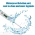 STOCK  High sensitive Fast read Electronic waterproof thermometer digital thermometer fever thermometer