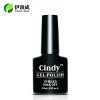 Stock Offer Free sample CINDY soak off UV gel nail polish supply