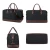 Import Stocked in USA warehouse pu leather women gym bag sport vintage canvas mens weekend duffel travel bags from China