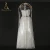 Import Storage Plastic Cover Packaging Zipper Wedding Dress Garment Bag Wholesale from China