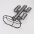 Import Storage Rack Stand Metal Wire Cactus Coffee Capsule Pod Holder from China