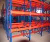 Storage Warehouse Metal Shelving Weight Goods Stacking Racks &amp; Shelves