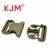Import Strong POM Plastic Military Belt Buckle Types of Belt Buckles from China