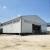 Import Structure prefabricated cheap price H beam bolted connection steel warehouse hangar from China