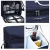 Import Stylish Insulated Picnic Basket Cooler Bag For Camping from China