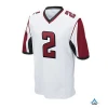 sublimation customized fitness womens american football jersey/shirt