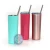 Import Sublimation Wine Tumbler Vacuum Cup Insulated Water Stainless Steel Bottle from China