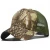 Import Summer Outdoor Camouflage Women Men Trucker Caps Wholesale Face Hats Green Mesh Breathable Tactical Cap Baseball Hat Custom from China