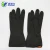 Import Sun Brand Industrial Hand Gloves Latex Gloves Rubber I Black/Green industrial Safety Gloves from China