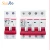 Import SunRo electricity mini mcb trip switch dc circuit breaker 24v dc circuit dc breaker 1000v 20a from China