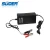 Import Suoer  full Automatic 12V 6a car battery charger Lead Acid Portable  electric battery charger from China